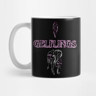 Gelfling Mug